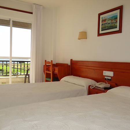Hotel Ardora Aios 外观 照片