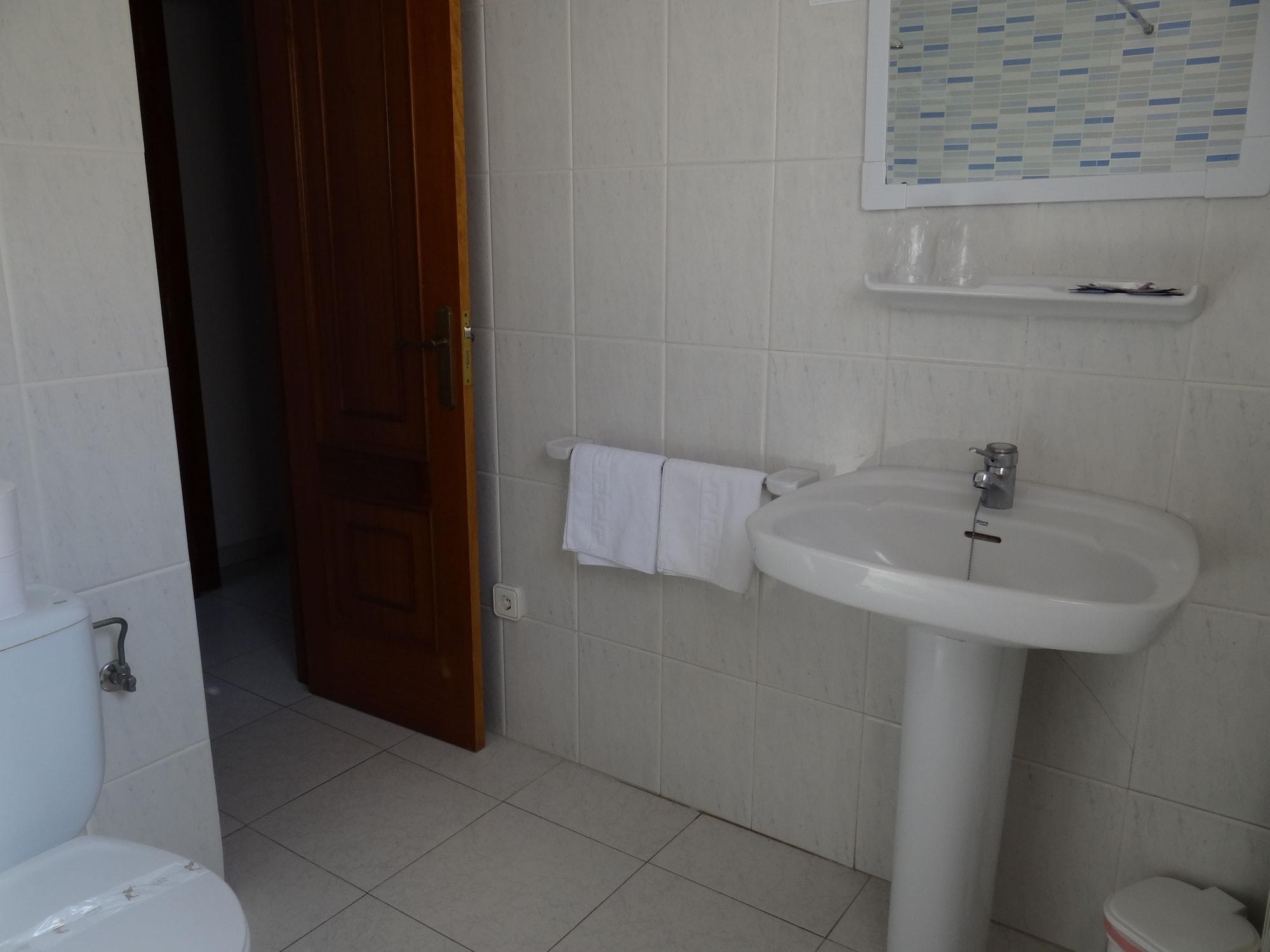 Hotel Ardora Aios 外观 照片
