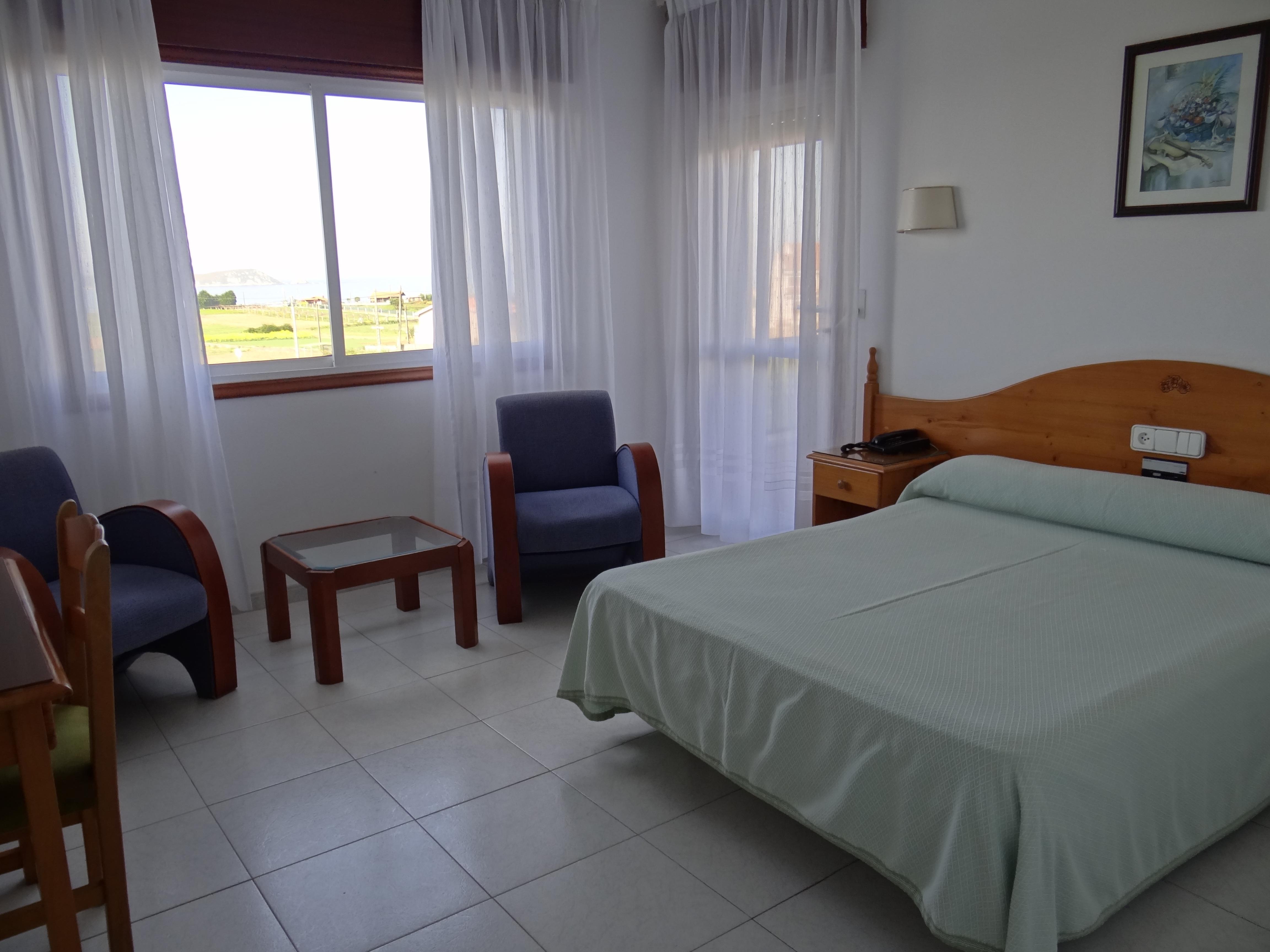 Hotel Ardora Aios 外观 照片