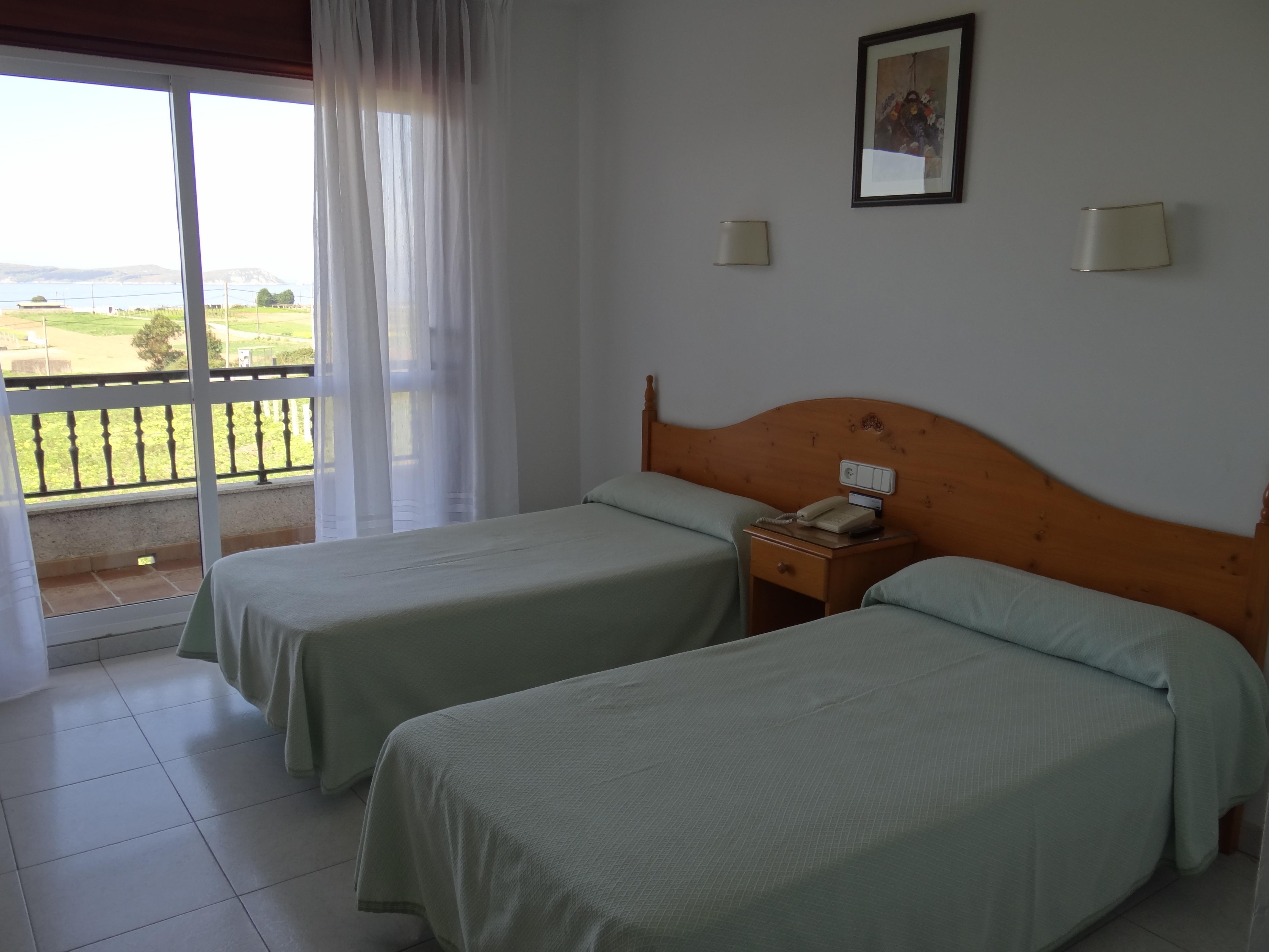 Hotel Ardora Aios 外观 照片