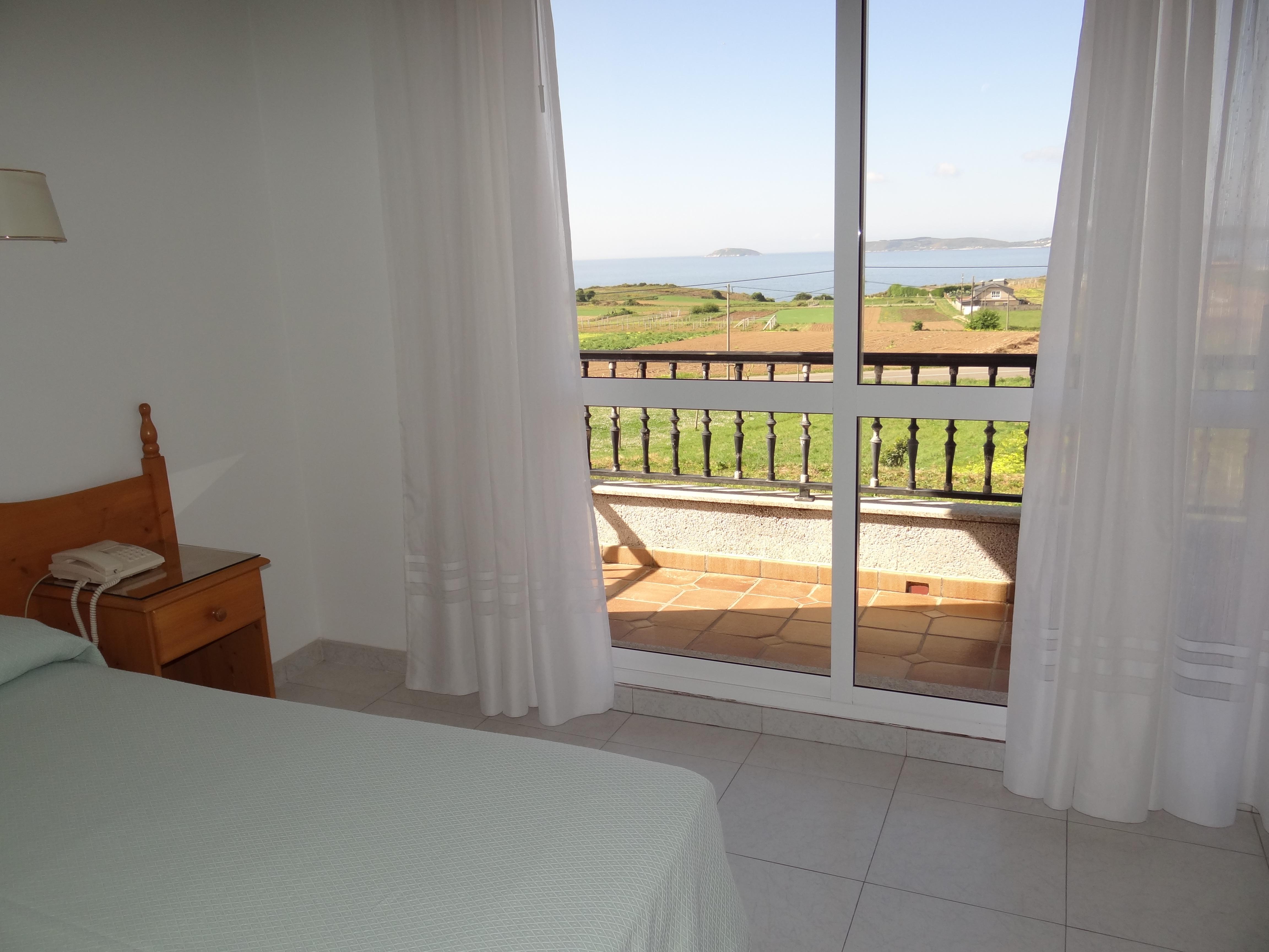 Hotel Ardora Aios 外观 照片