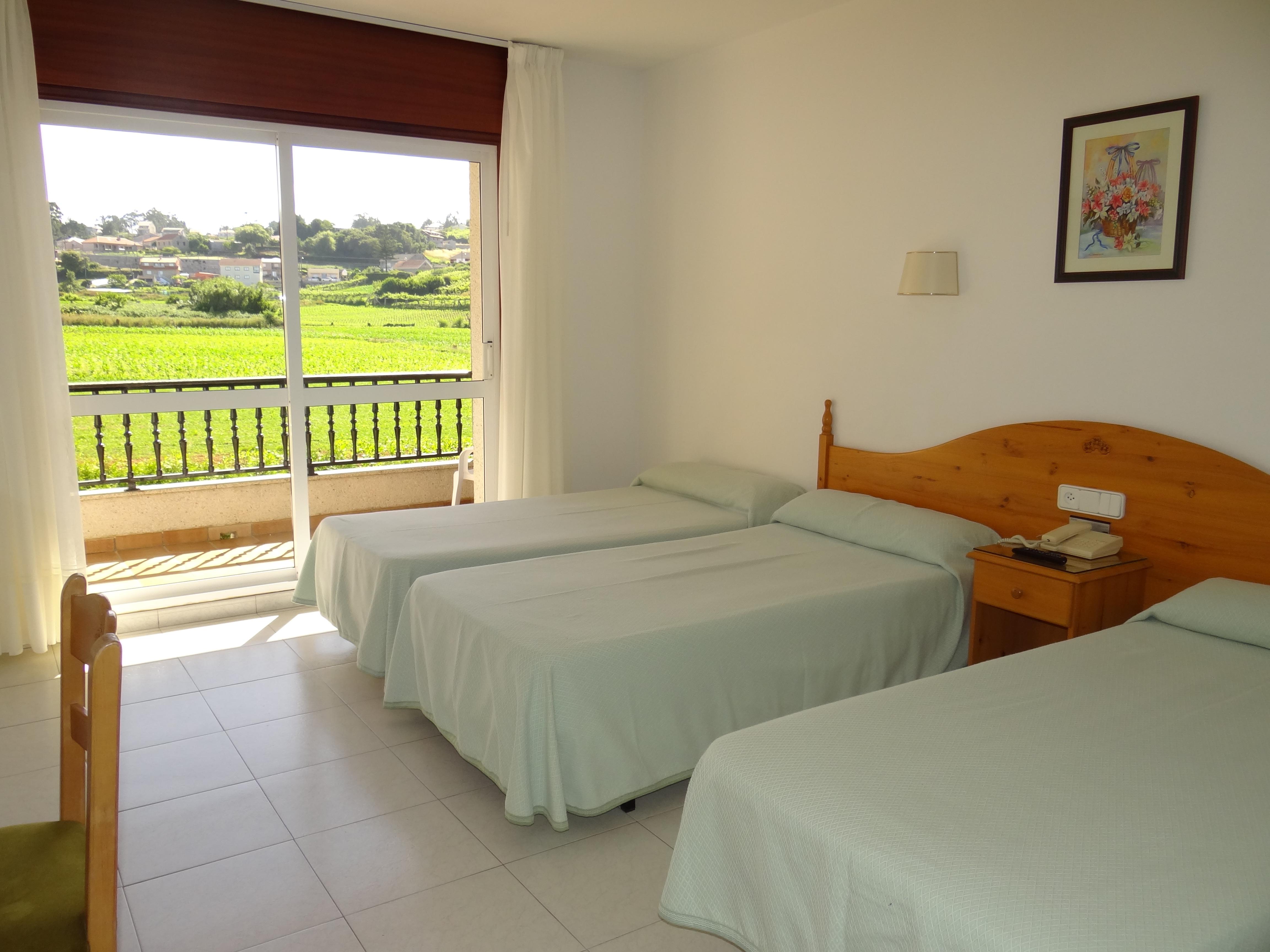 Hotel Ardora Aios 外观 照片