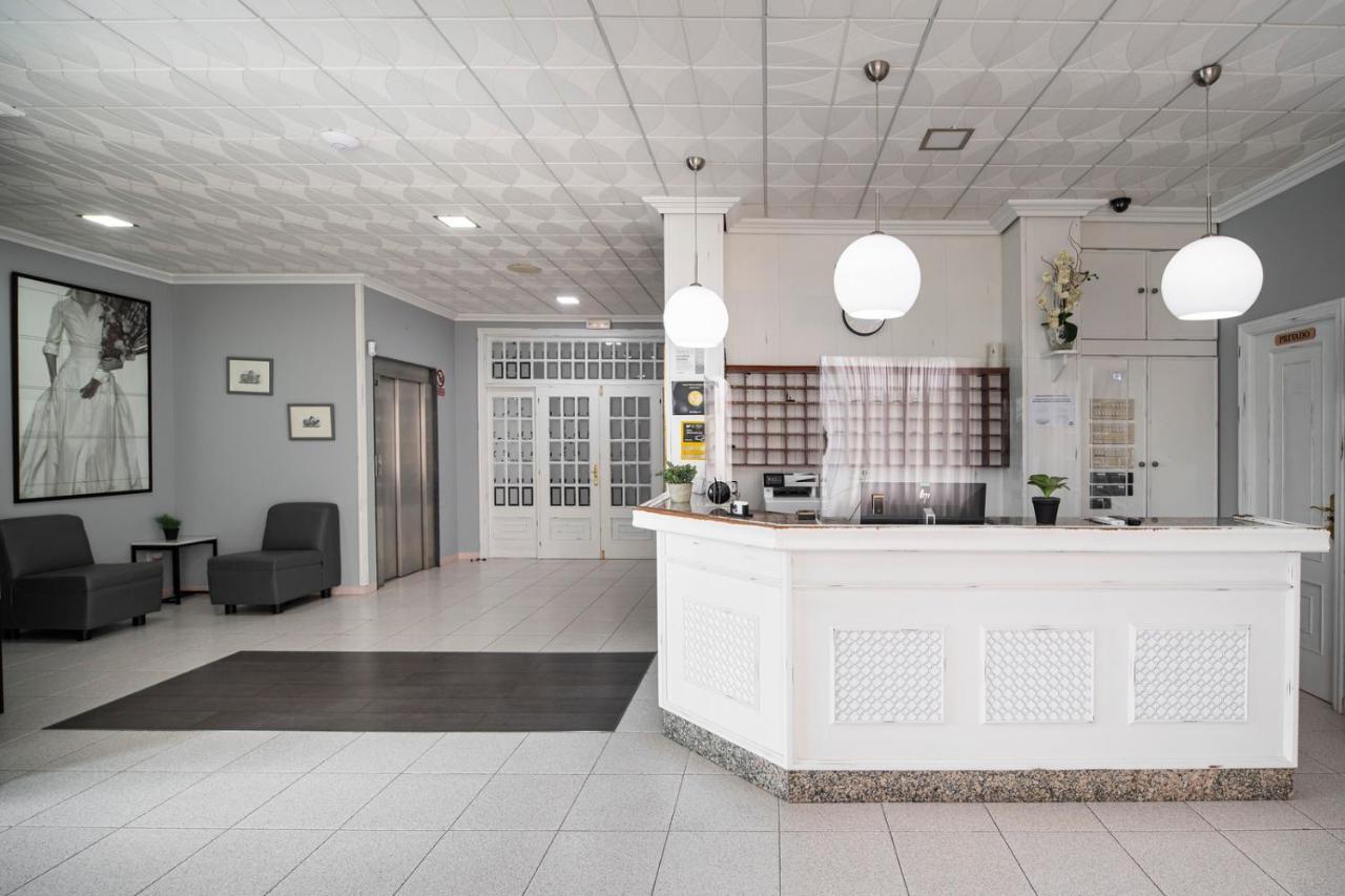 Hotel Ardora Aios 外观 照片