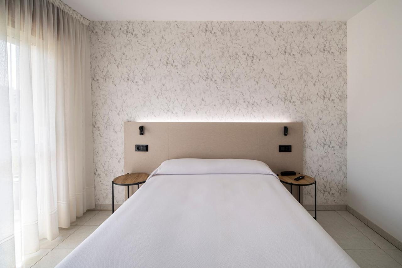 Hotel Ardora Aios 外观 照片