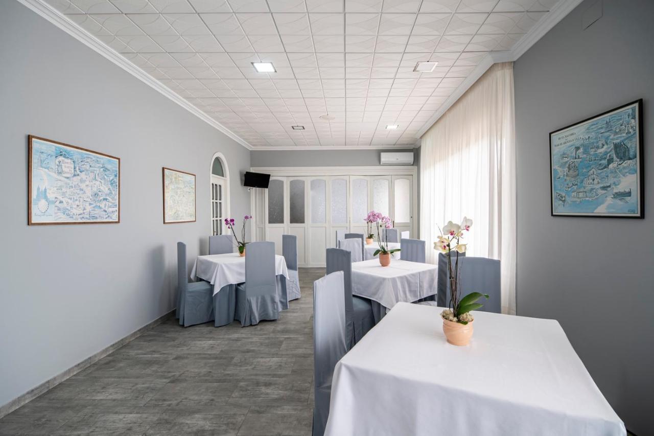 Hotel Ardora Aios 外观 照片