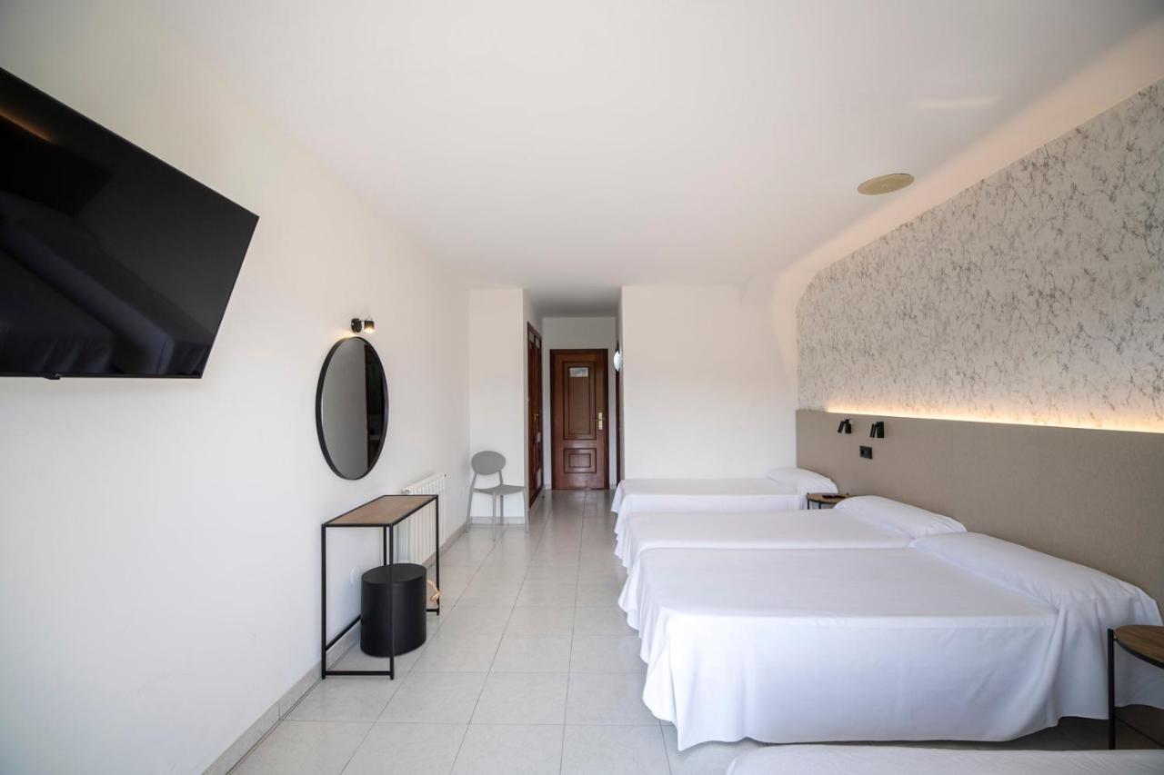 Hotel Ardora Aios 外观 照片