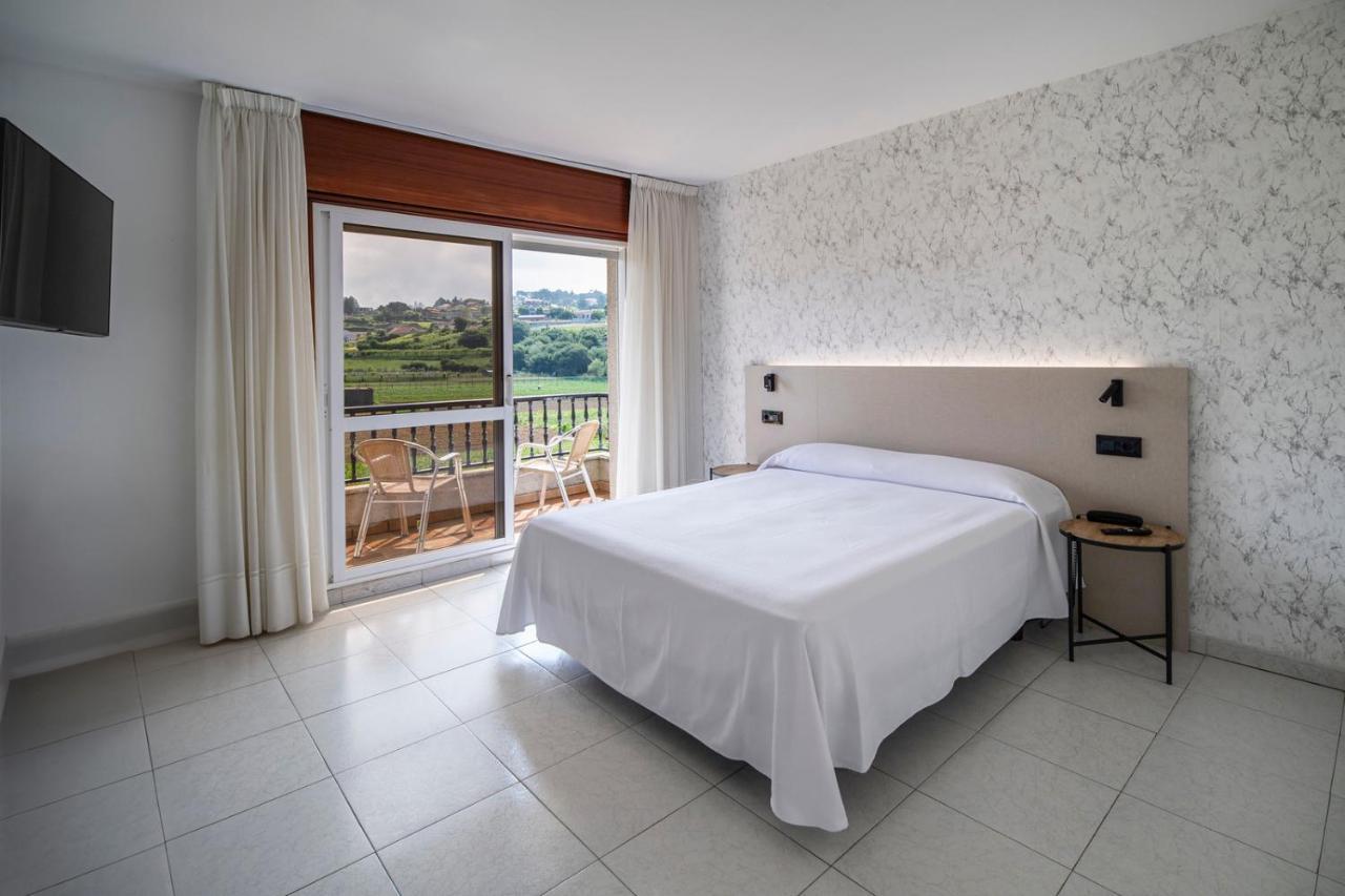 Hotel Ardora Aios 外观 照片