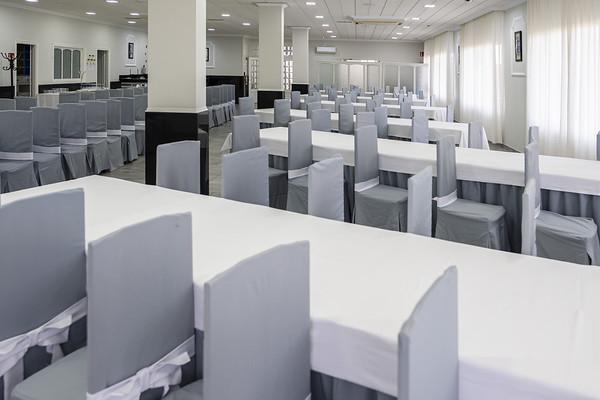Hotel Ardora Aios 外观 照片