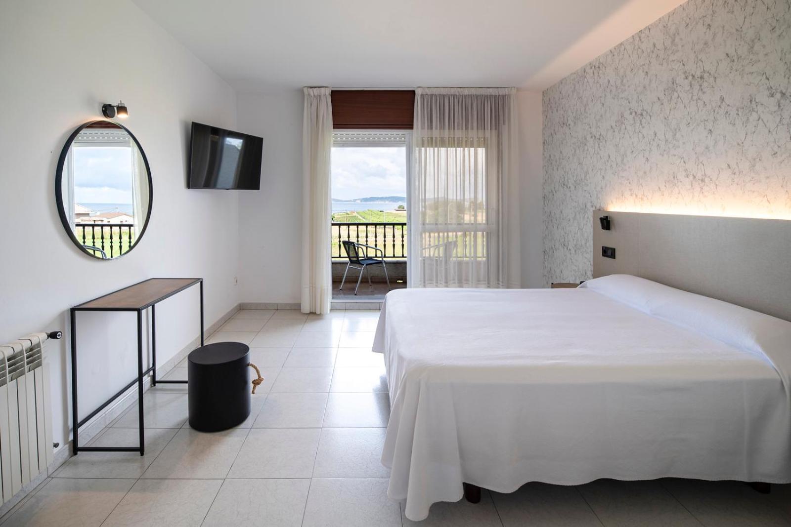 Hotel Ardora Aios 外观 照片