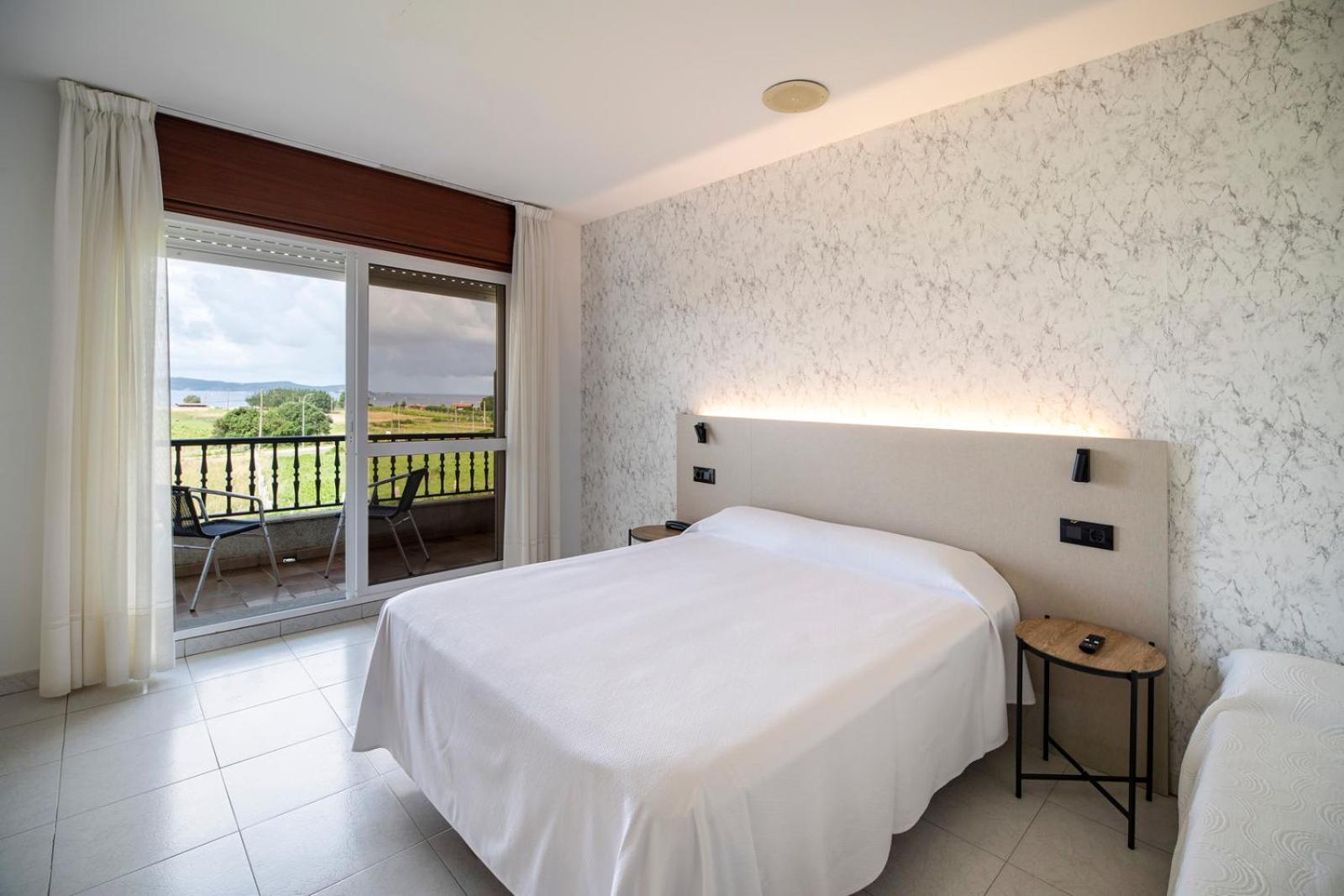 Hotel Ardora Aios 外观 照片