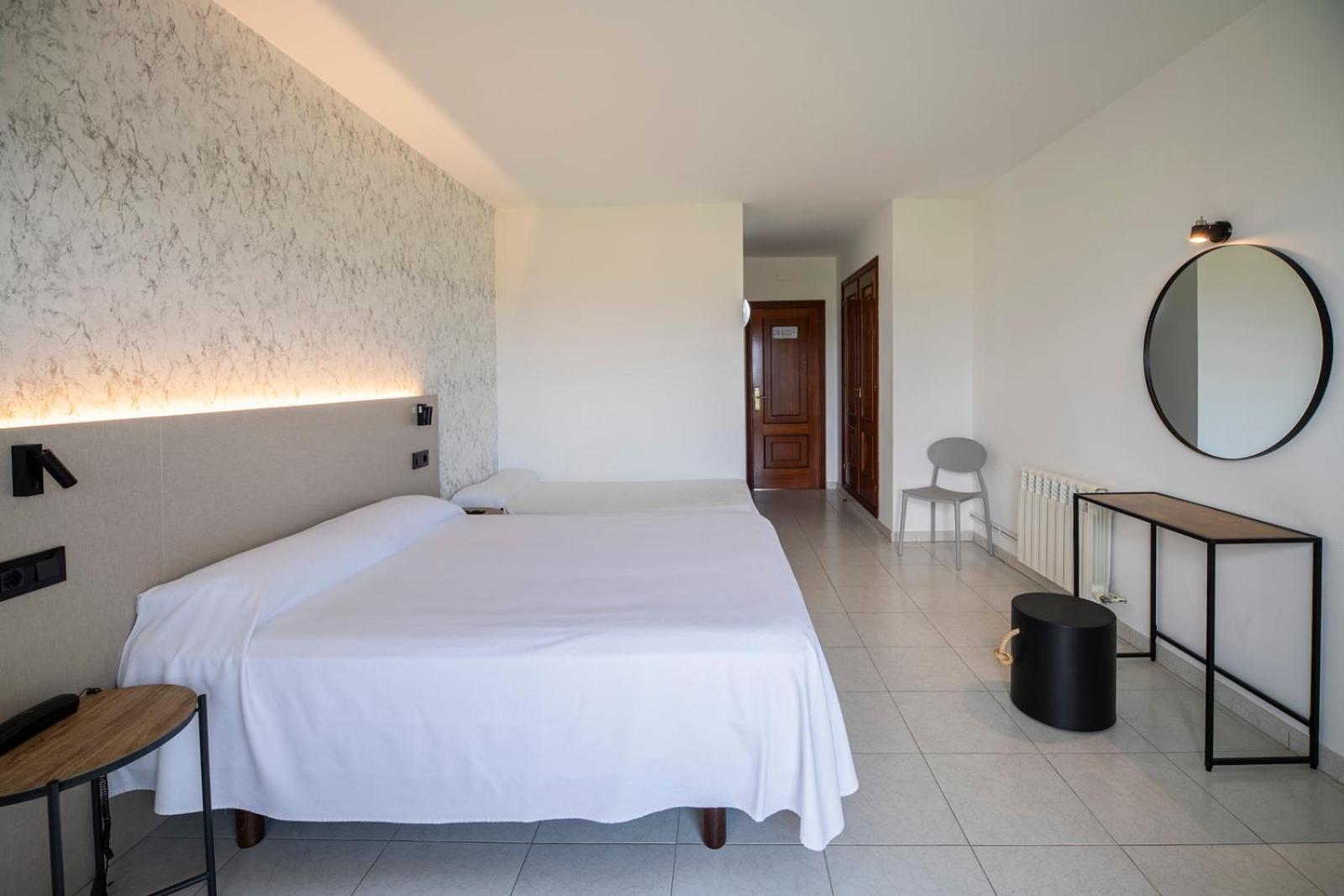 Hotel Ardora Aios 外观 照片