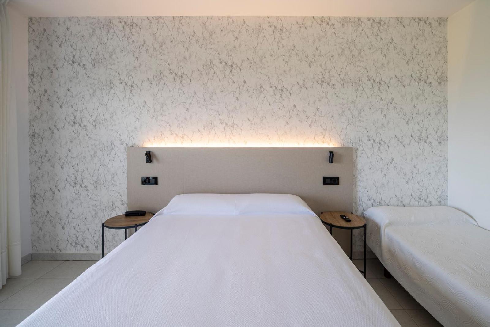Hotel Ardora Aios 外观 照片