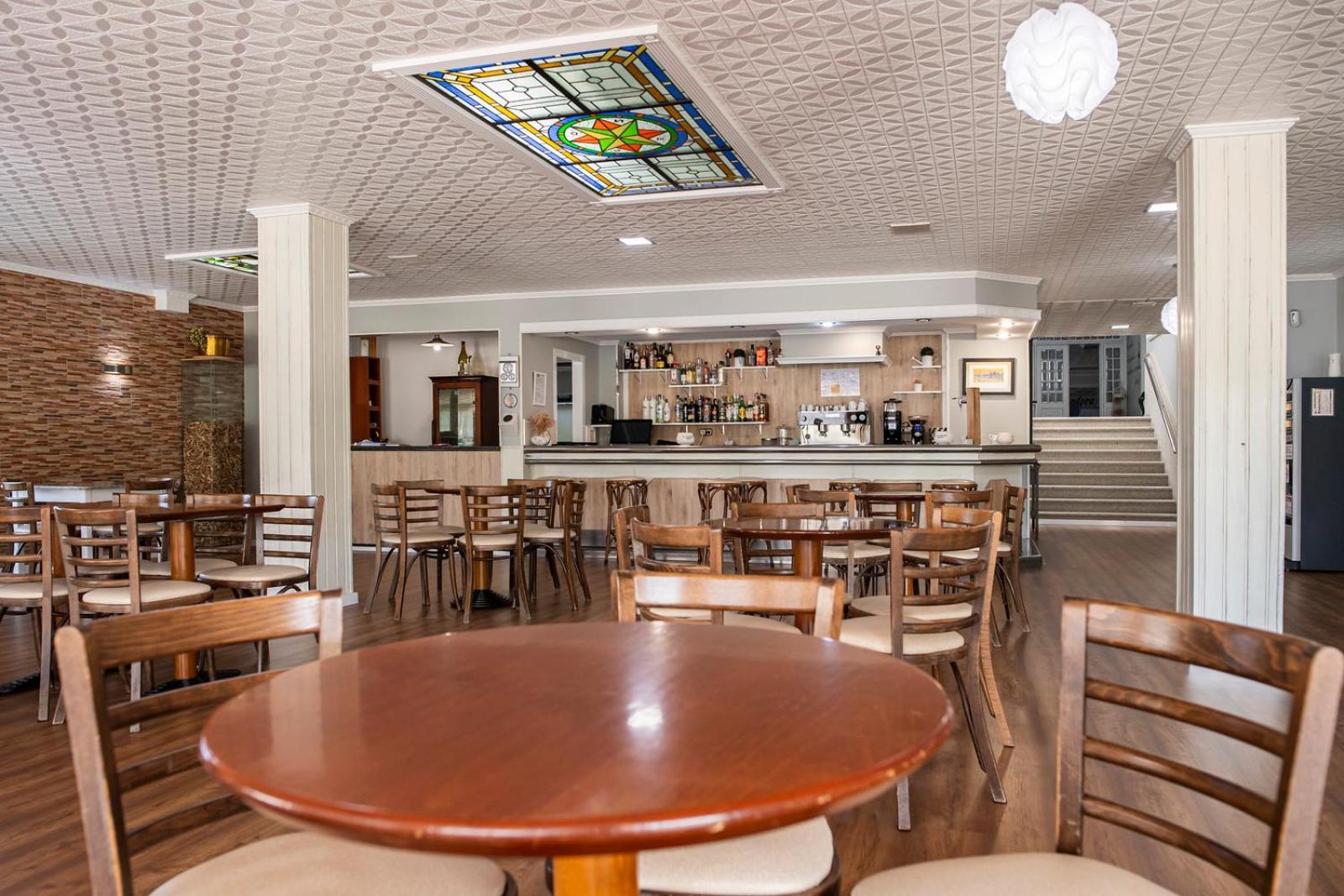 Hotel Ardora Aios 外观 照片