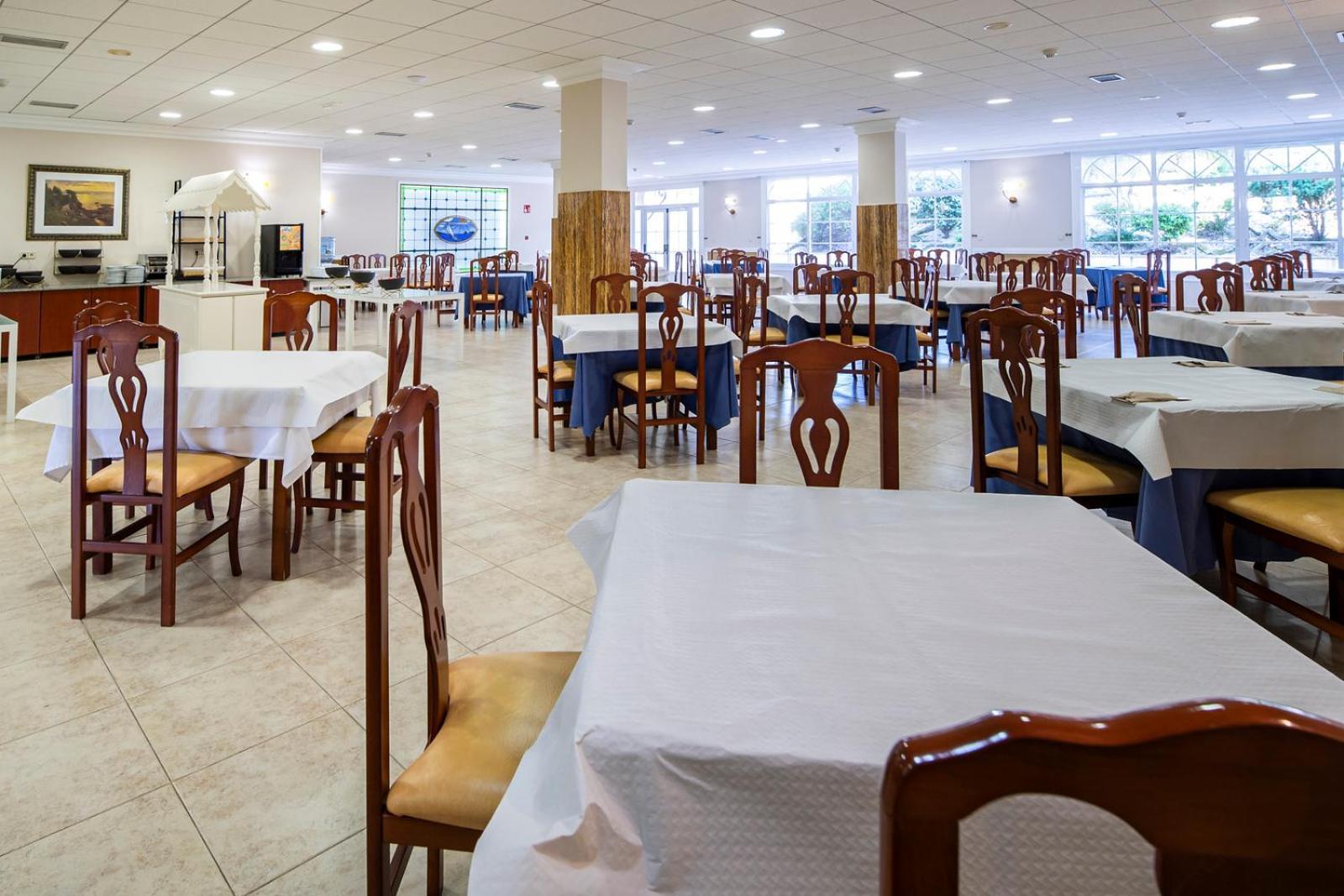 Hotel Ardora Aios 外观 照片