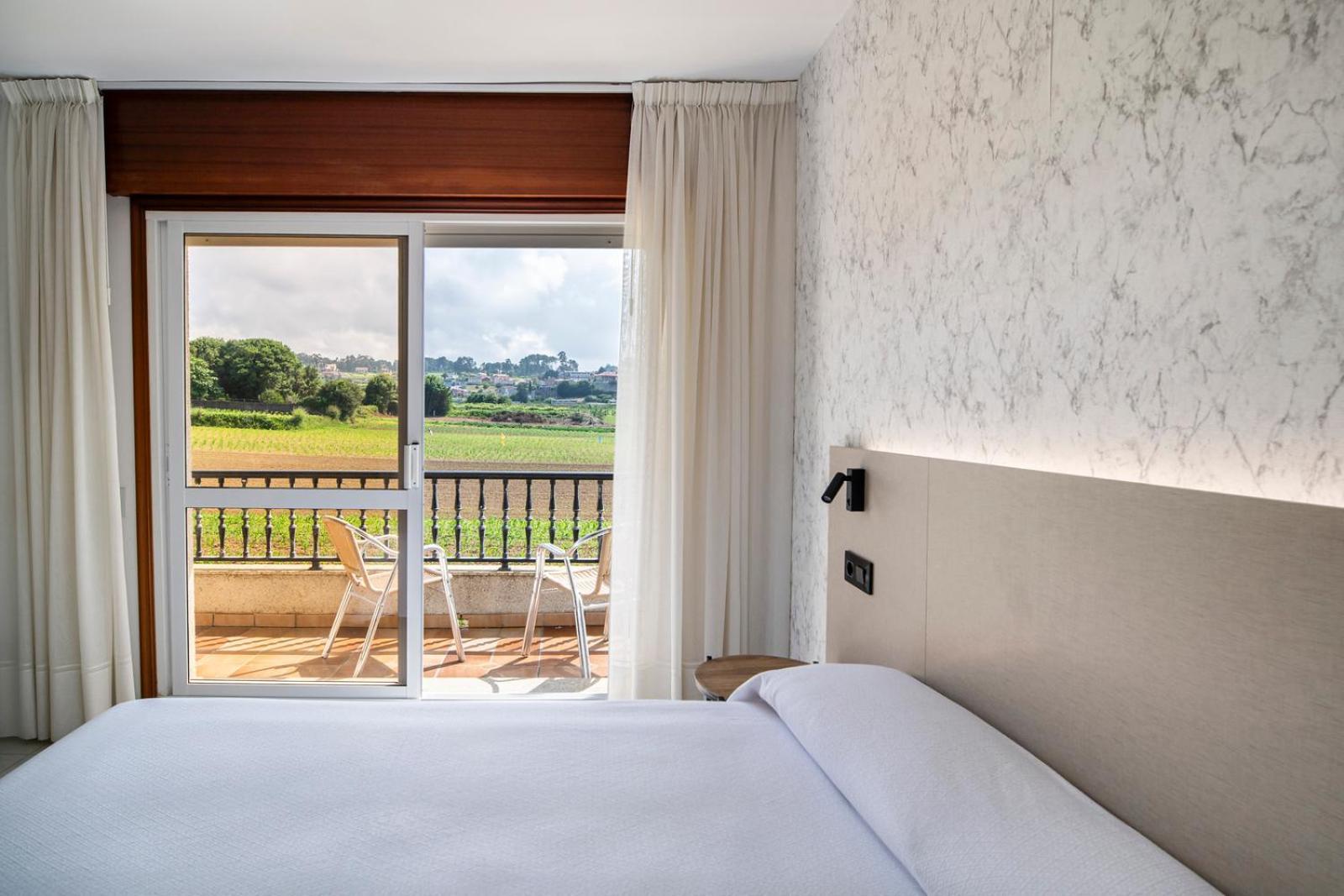 Hotel Ardora Aios 外观 照片