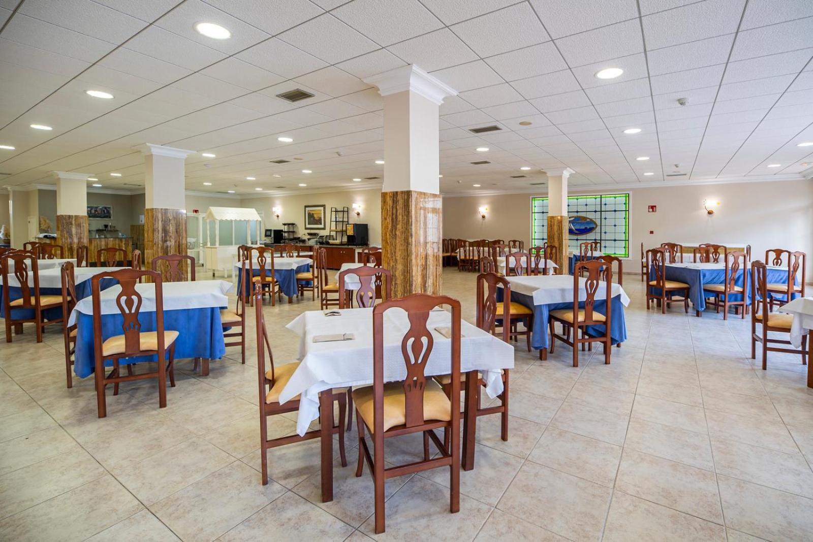 Hotel Ardora Aios 外观 照片