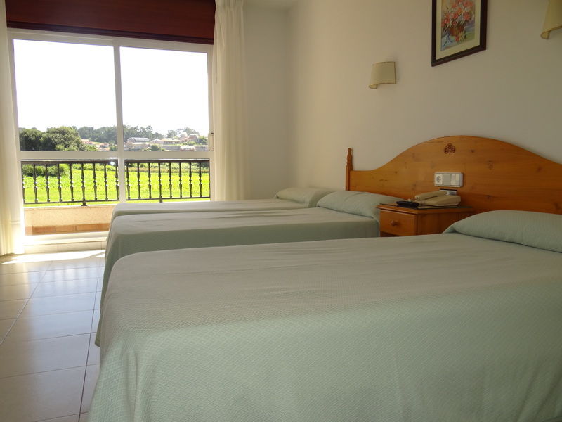 Hotel Ardora Aios 外观 照片