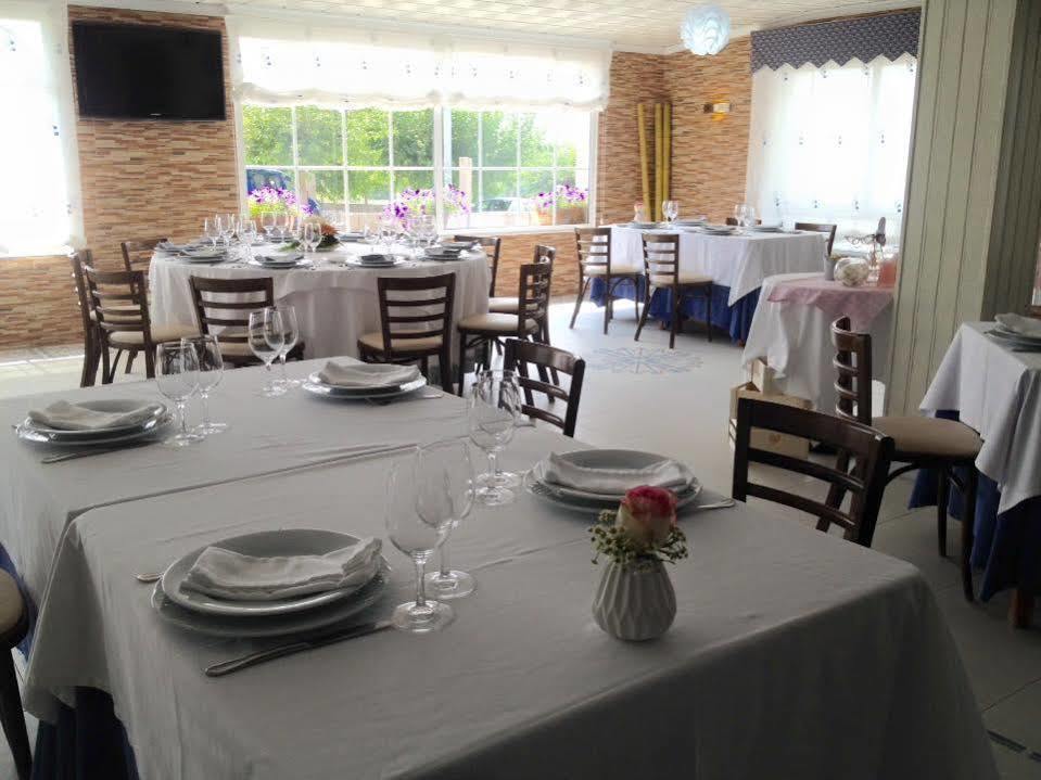 Hotel Ardora Aios 外观 照片