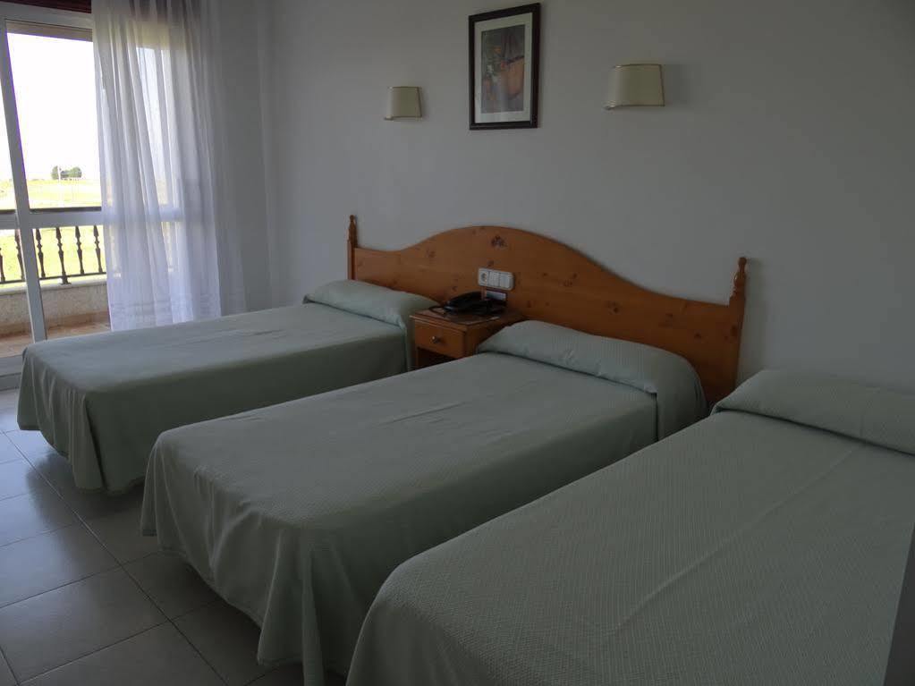 Hotel Ardora Aios 外观 照片