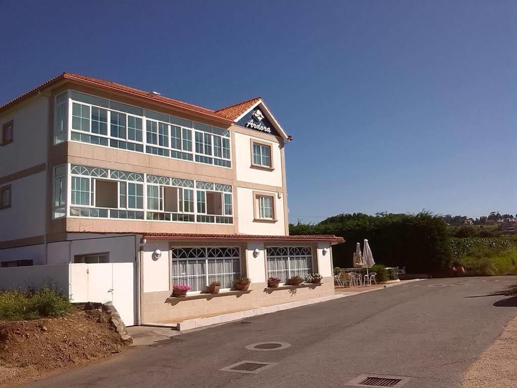 Hotel Ardora Aios 外观 照片