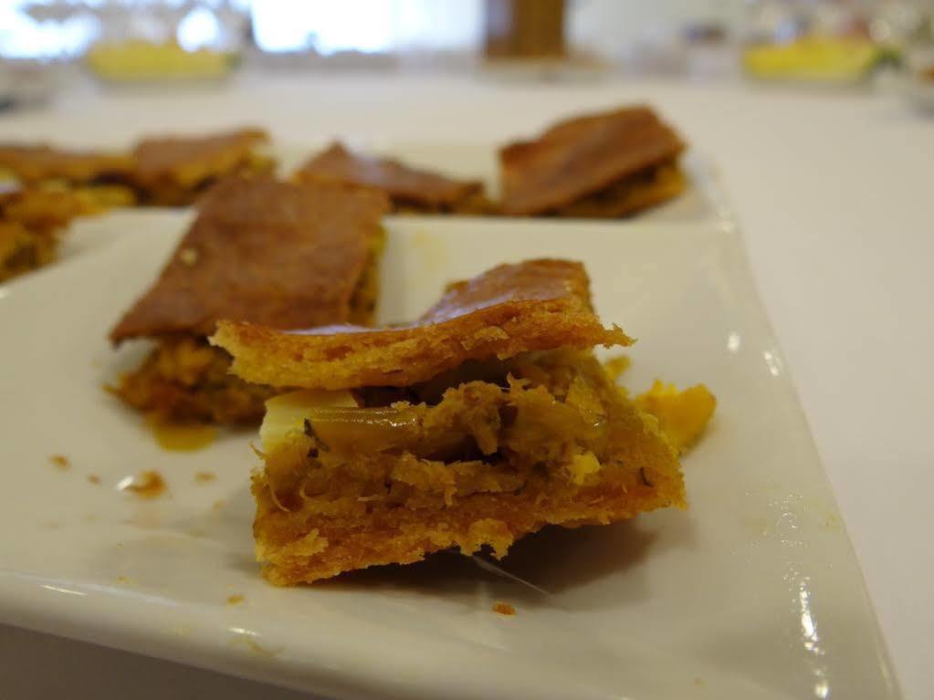 Hotel Ardora Aios 外观 照片