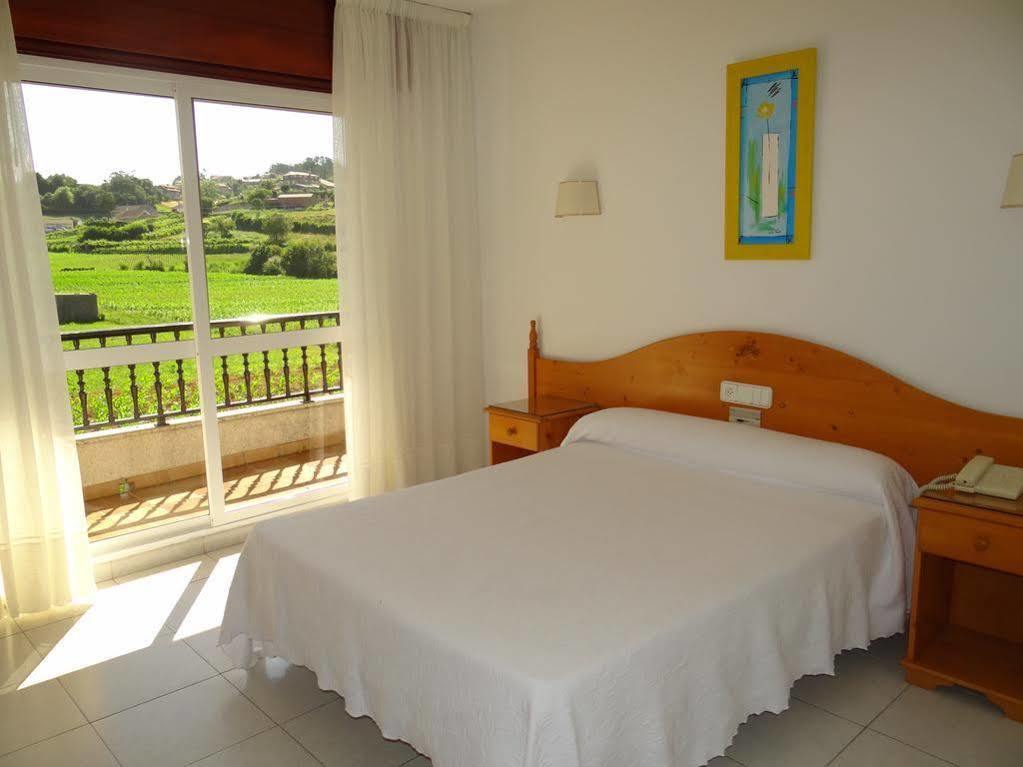 Hotel Ardora Aios 外观 照片
