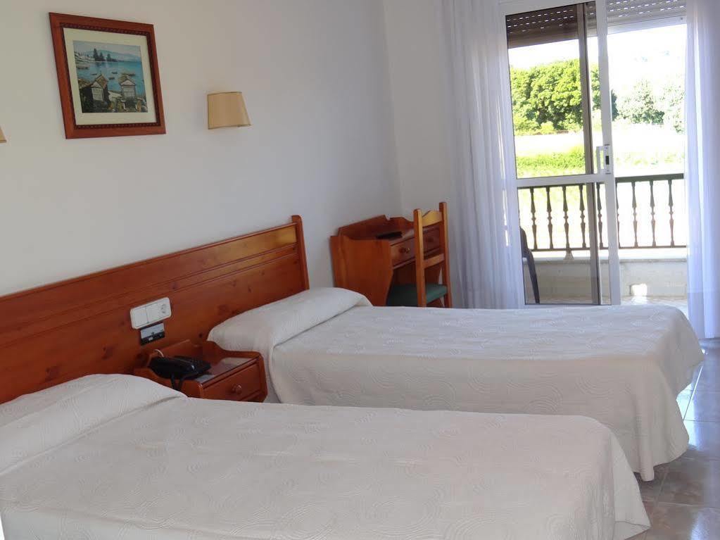 Hotel Ardora Aios 外观 照片